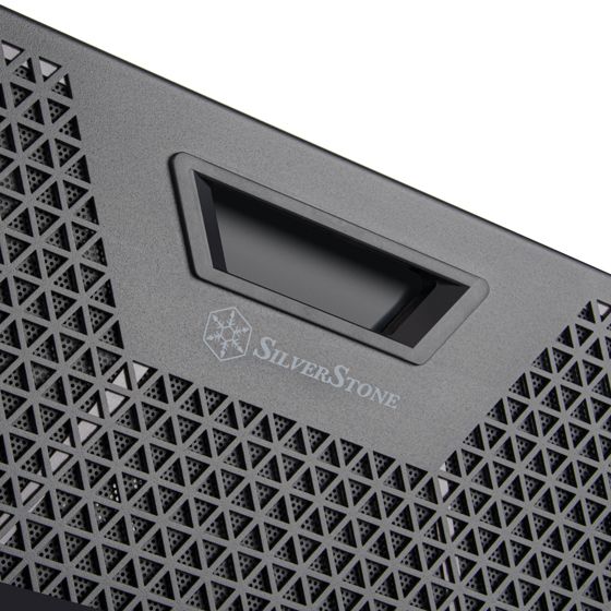 SST-RM51 - Caja Servidor SilverStone Rack 5U (SST-RM51)