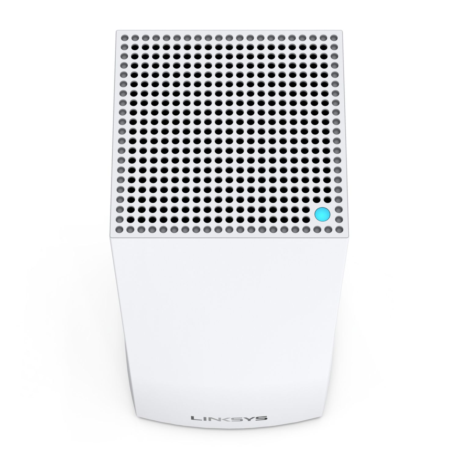 MX4200-EU - Mesh Linksys WiFi 6 TriBand 4xRJ45 Bluetooth 4.0 6 Antenas internas Blanco (MX4200-EU) 1 Nodo