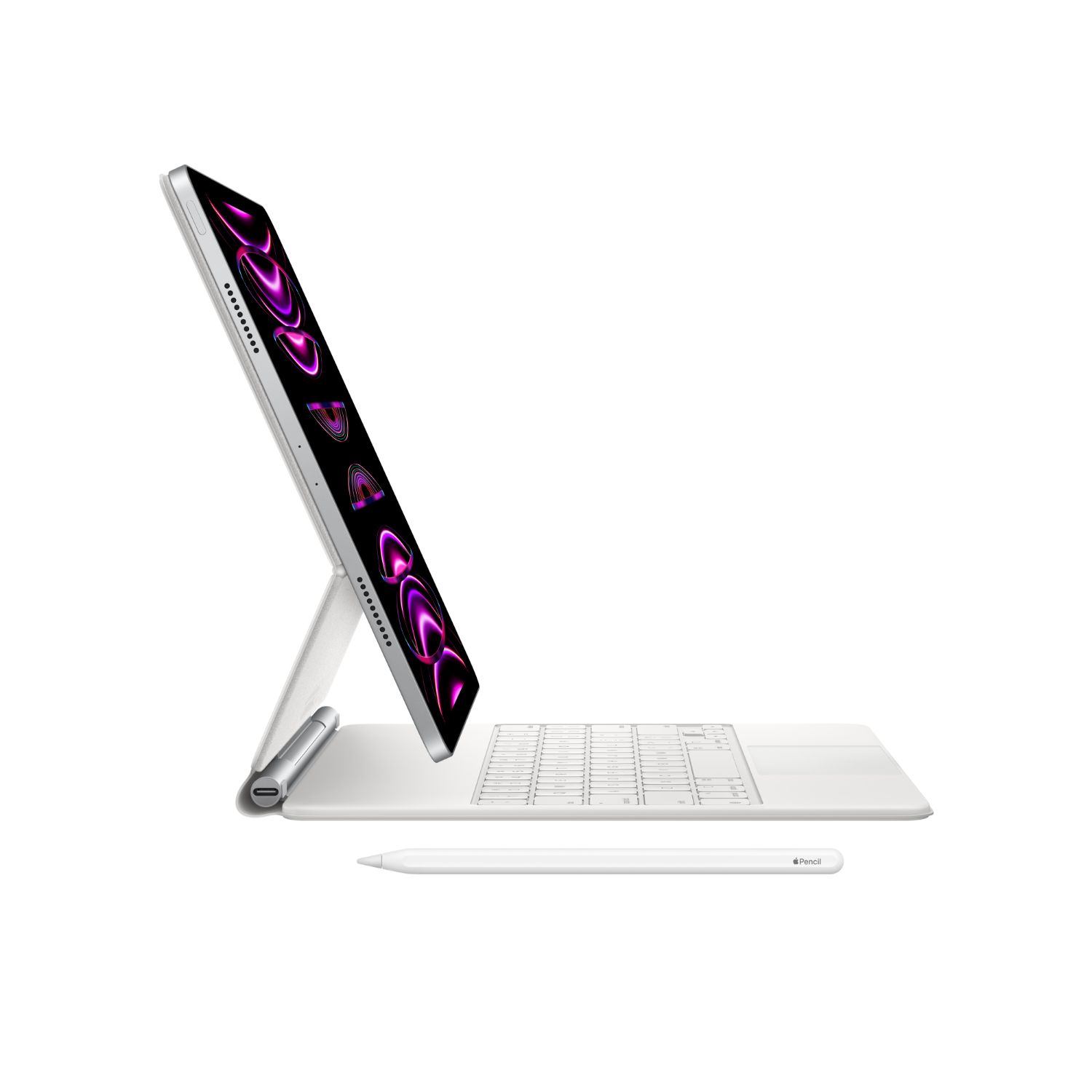 MNXR3TY/A - Apple iPad Pro 2022 12.9