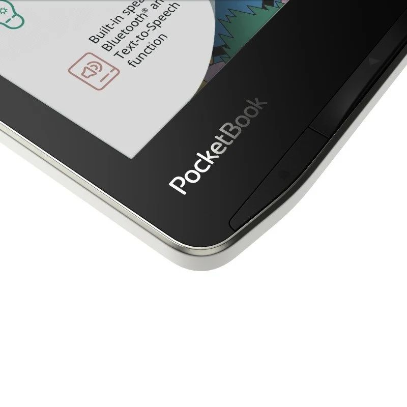 PB743C-N-WW - eBook Pocketbook Color 2 7.8