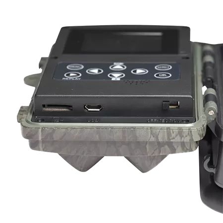 WCT-8020W - Camara DENVER Vida Silvestre 2