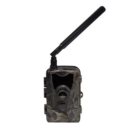 WCL-8040 - Camara DENVER Vida Silvestre, con sensor movimiento, SIM 4G LTE, 8Mp, 2