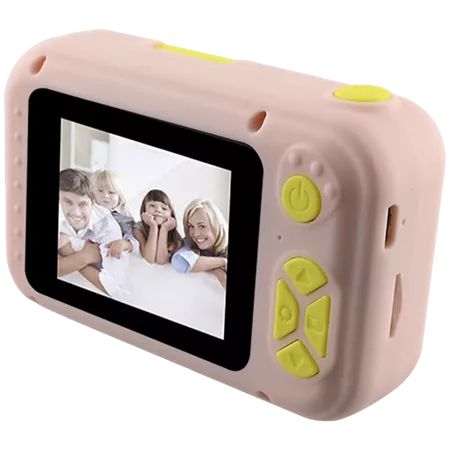 KCA-1350ROSEMK2 - Camara DENVER kids LCD 2