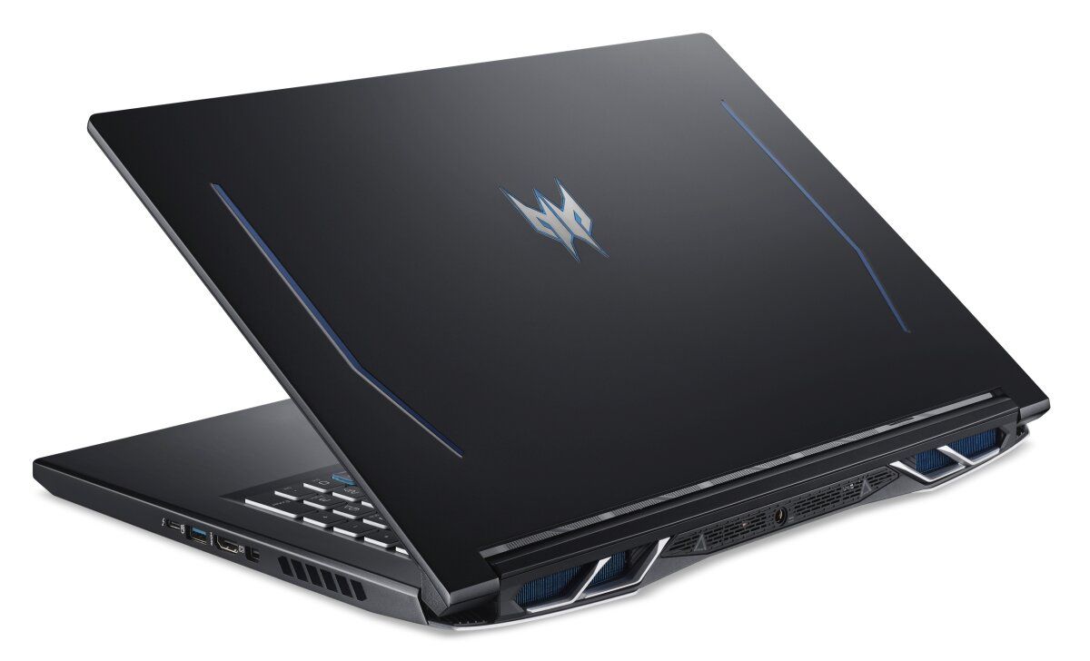 NH.QB6EB.004 - ASUS PH317-55 i7-11800 16Gb 1Tb 17.3