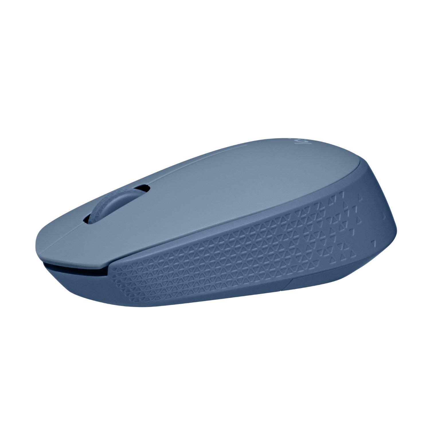 910-006866 - Ratn Logitech M171 ptico Ambidextro Wireless RF 3 Botones Gris Azulado (910-006866)