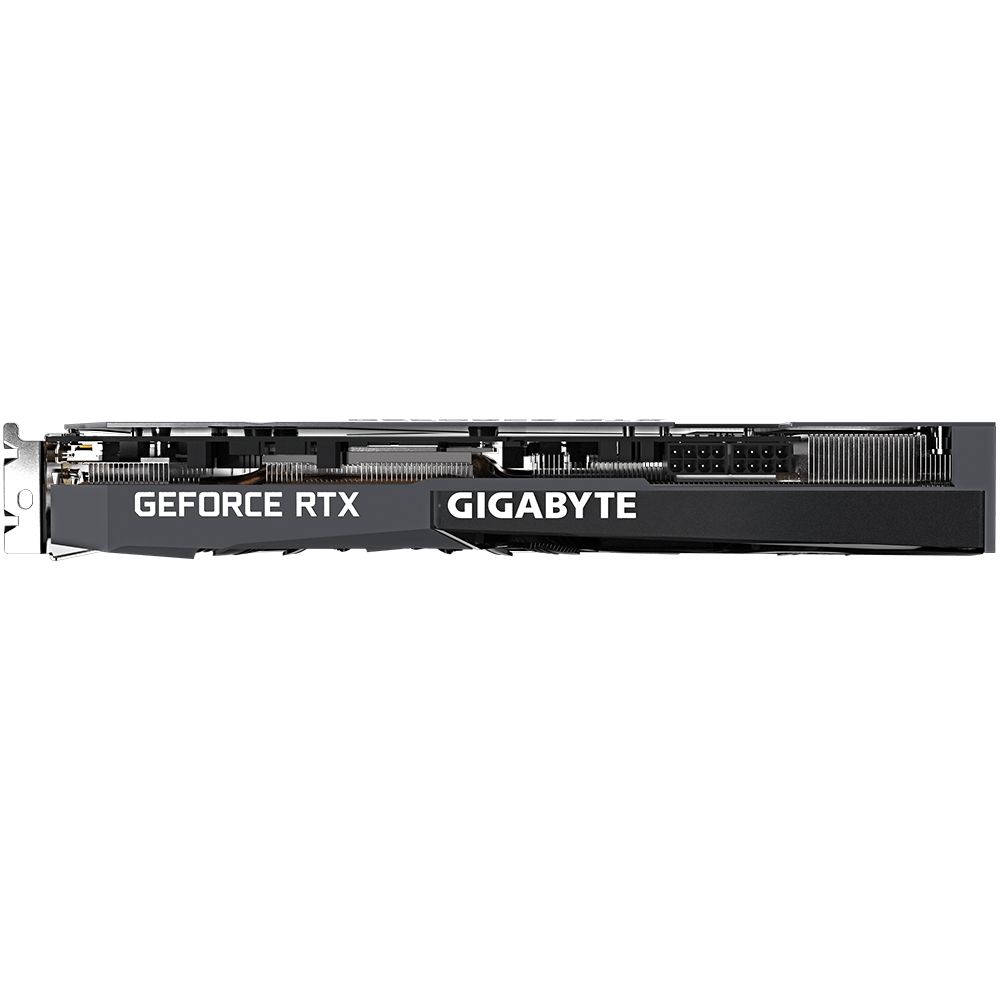 9VN306TXEO-00-10 - GIGABYTE Nvidia RTX3060TI 8Gb (GV-N306TXEAGLE OC-8GD)