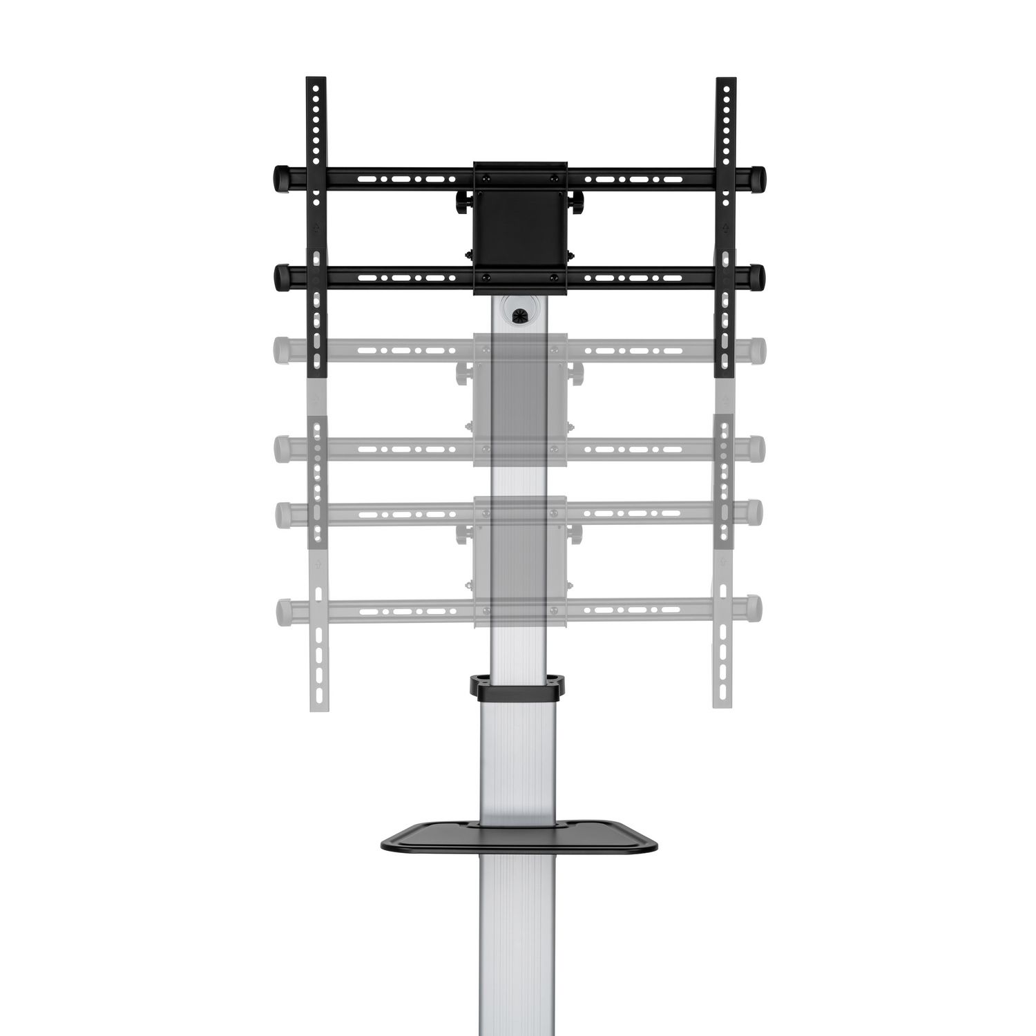FT86TRE-197 - Soporte de Suelo AISENS 37