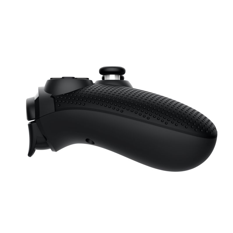 24790 - Mando Gaming Trust GXT 542 Muta Wireless Analgico/Digital Android/Nintendo Switch/PC/iOS Negro (24790)