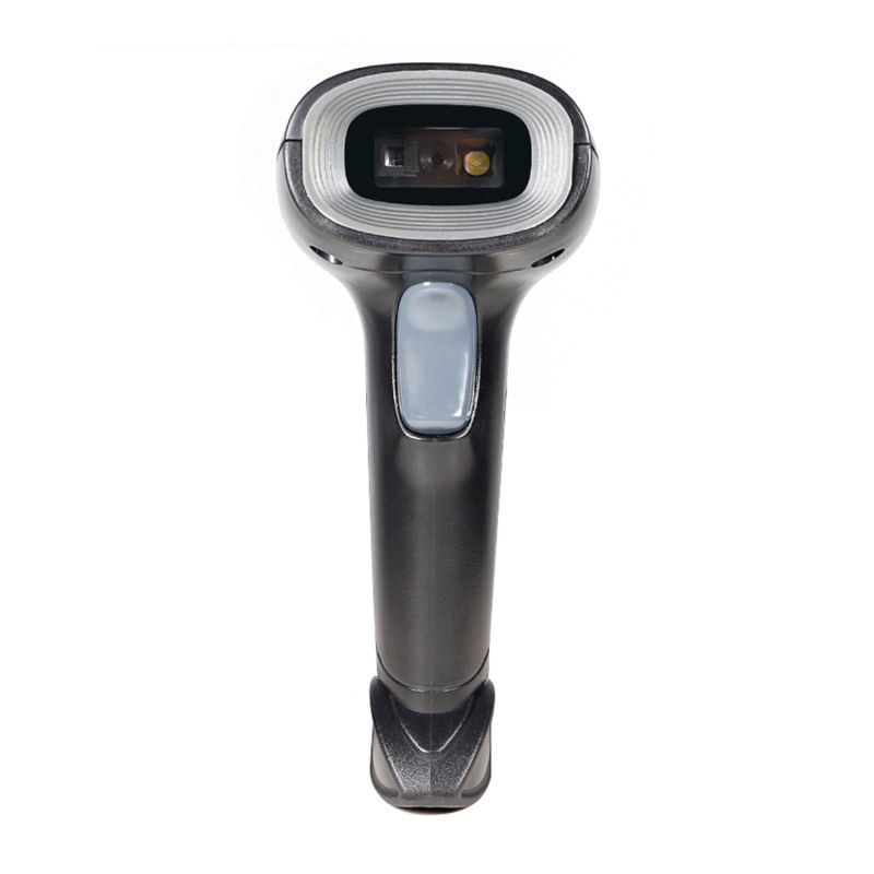 APPLS21 - Escner Approx de Cdigo de Barras 1D/2D USB IP42 Negro (APPLS21)