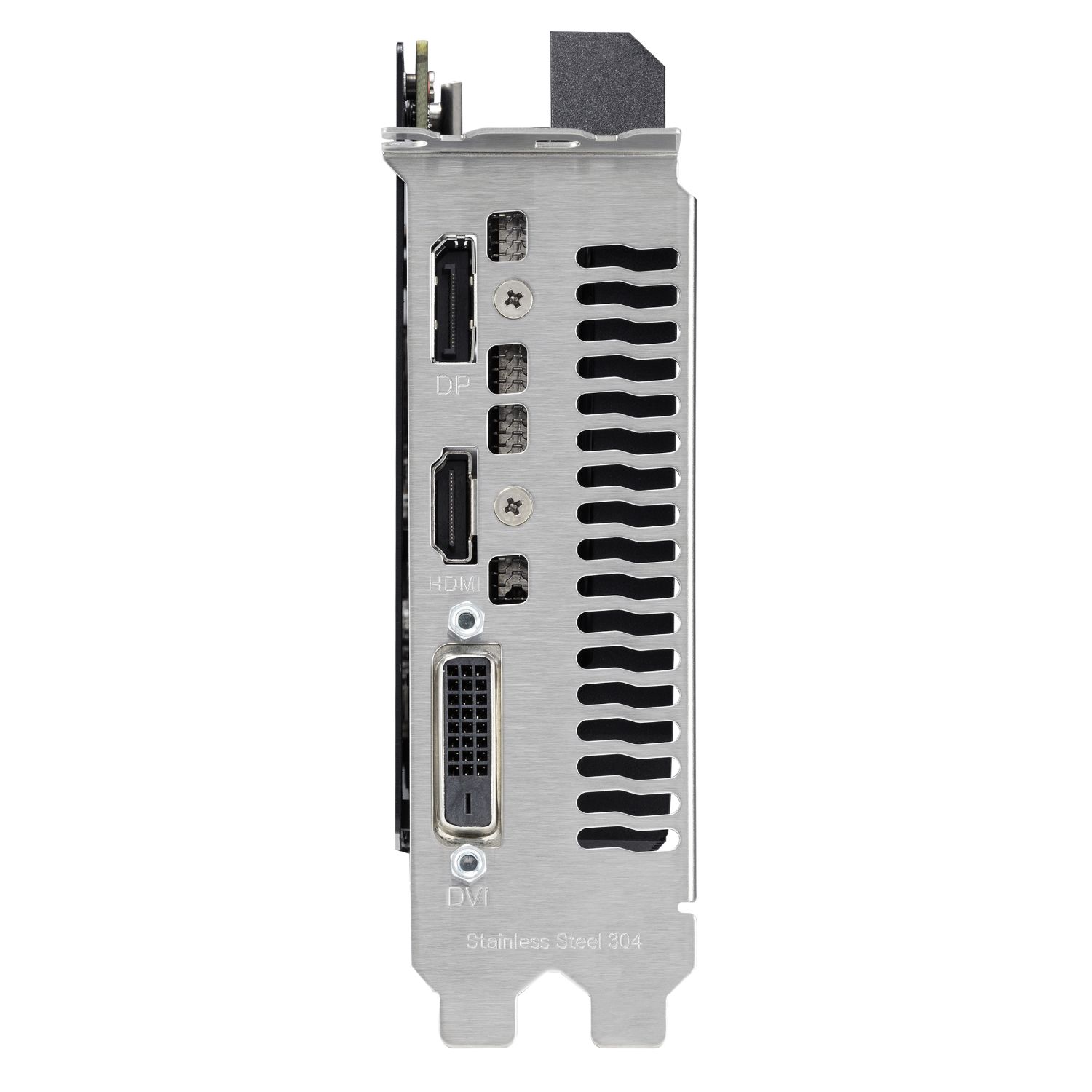 90YV0GH6-M0NA00 - Tarjeta Grfica ASUS Nvidia GeForce DUAL-RTX3050-O8G-V2 8Gb GDDR6 1xDP 1.4a 1xDVI-D 1xHDMI 2.1 PCIe 4.0 HDCP 2.3 RGB Nvidia G-Sync OpenGL 4.6 (90YV0GH6-M0NA00)