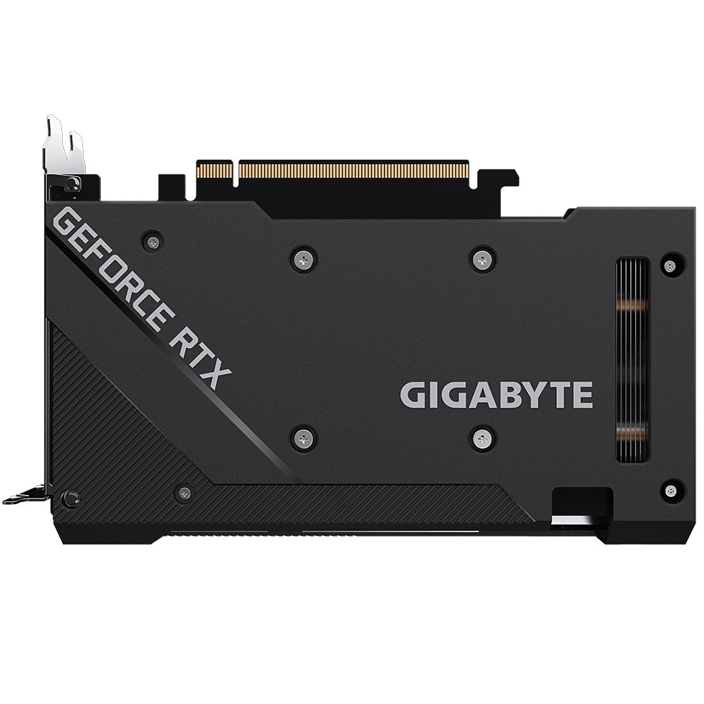 GV-N3060GAMING OC-8GD 2.0 - Tarjeta Grfica GIGABYTE Nvidia GeForce RTX 3060 8Gb GDDR6 1xDP 1.4a 1xHDMI 2.1 PCIe 4.0 OpenGL 4.6 DirectX 12 Ultimate (GV-N3060GAMING OC-8GD 2.0)