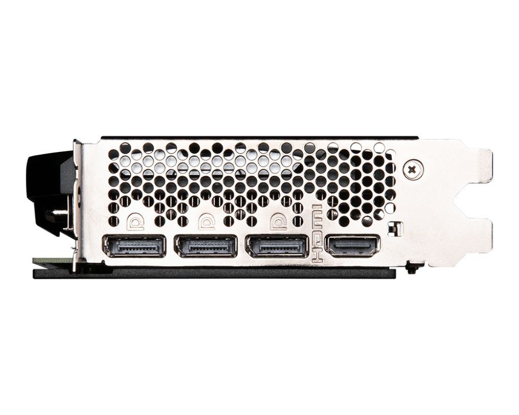 912-V513-058 - MSI RTX4070 VENTUS 2X 12G OC (912-V513-058)