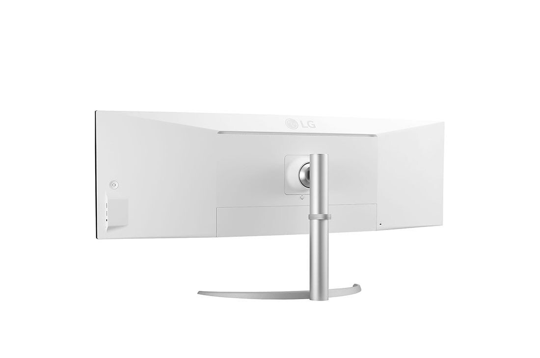 49WQ95C-W - Monitor LG 49