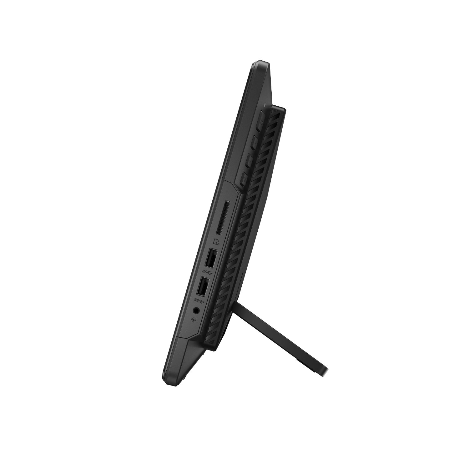 90PT0391-M00900 - AIO ASUS ExpertCenter E1600WKAT-BD104M Celeron N4500 4Gb 256SSD 15.6