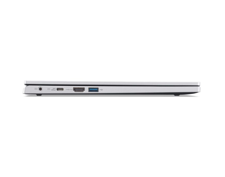 NX.KDEEB.00S - Porttil Acer Aspire 3 A315-24P-R2QC Ryzen 5-7520U 8Gb 512Gb SSD Cmara Frontal HD 15.6