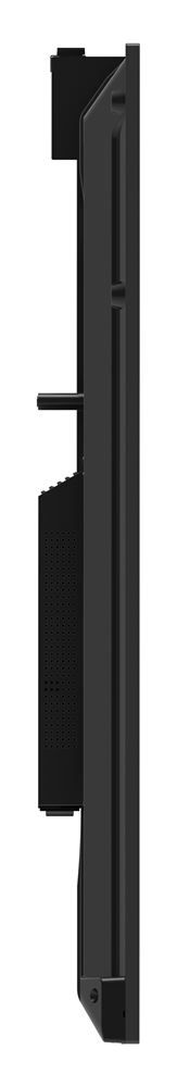 H1F2C0FBW101 - Pantalla Interactiva Optoma 65? N3651K LED 450 cd/m² 4K UHD 1xUSB-C 2xHDMI Android 11 VESA Negra (H1F2C0FBW101)