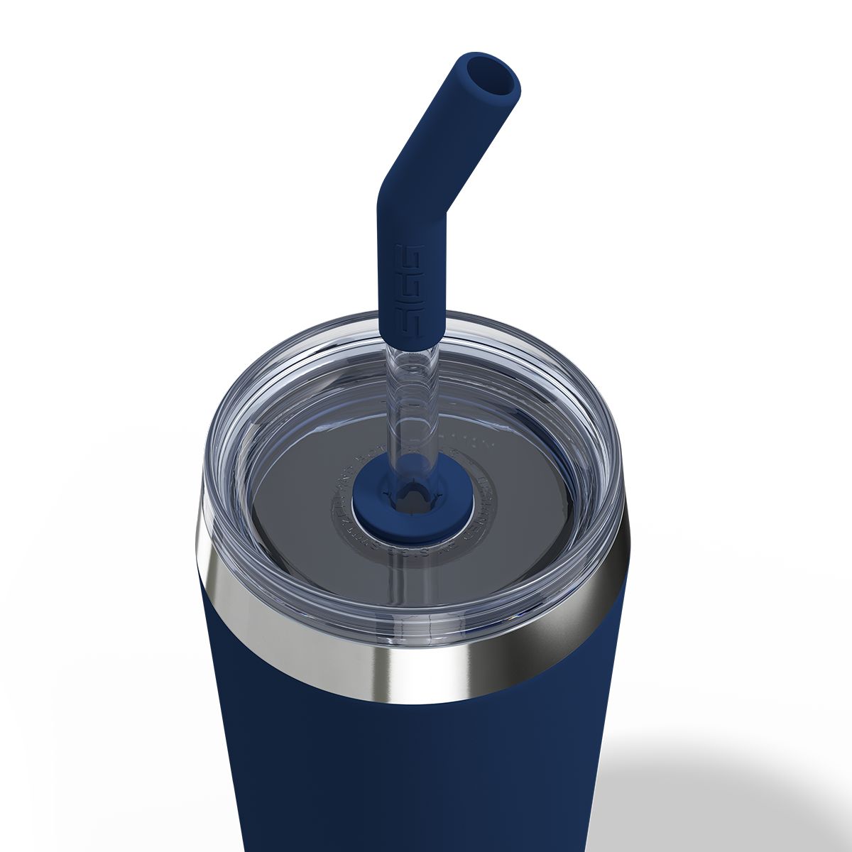 6015.80 - Taza SIGG Helia Night Ink INOX 0.6 L