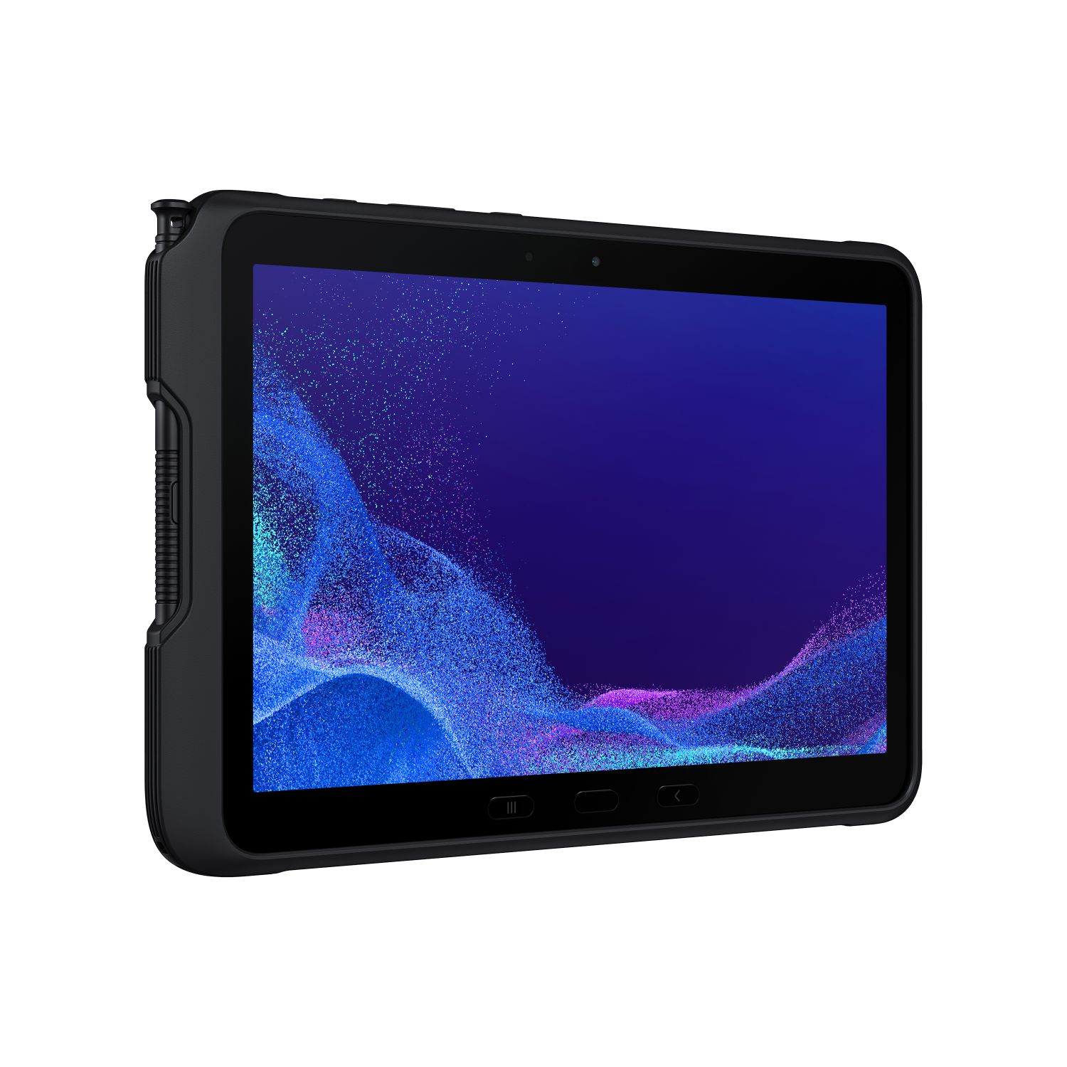 SM-T636BZKEEEB - Tablet Samsung Galaxy Tab Active4 Pro 10.1