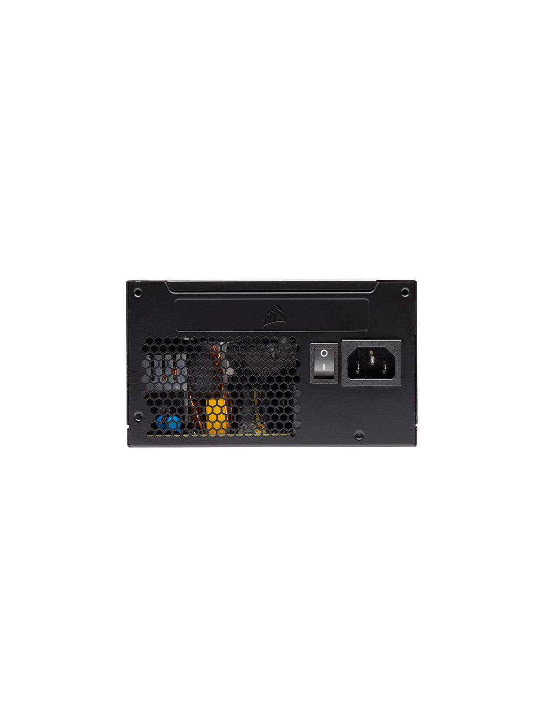 CP-9020279-EU - Fuente Corsair CX750 ATX 750W 120mm 24-pin ATX SATA PCIe 80 Plus Bronze Negra (CP-9020279-EU)