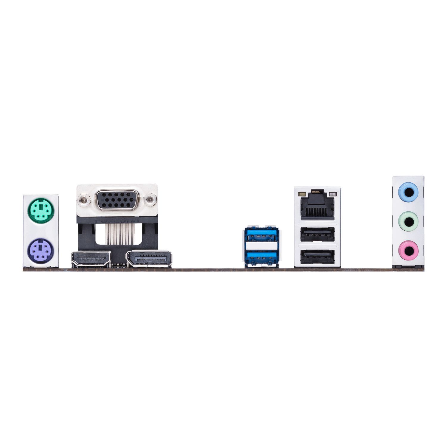 90MB1G10-M0EAYC - Placa base ASUS PRIME H610M-E-CSM:(1700) 2DDR5 SATA3 PCIe M.2 USB 2.0 USB-A 3.0 HDMI VGA DP RJ45 PS/2 7.1 mATX Gigabit Ethernet