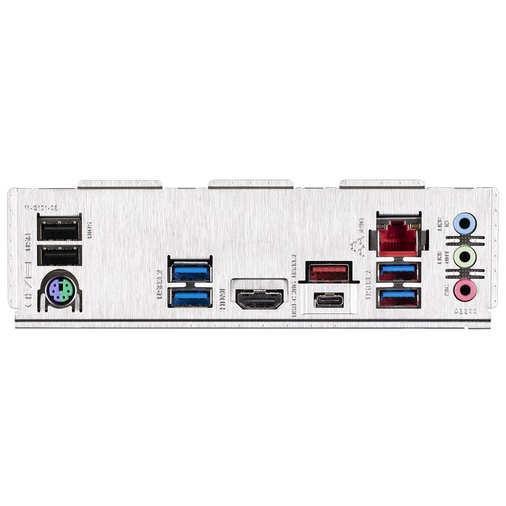 9MZ79UD4-00-10 - GIGABYTE Z790 D DDR4: (1700) 4DDR4 M.2 SATA3 PCIe 4.0 USB 2.0 USB-A 3.0/3.1 USB-C 3.1 HDMI RJ45 ATX Gigabit Ethernet