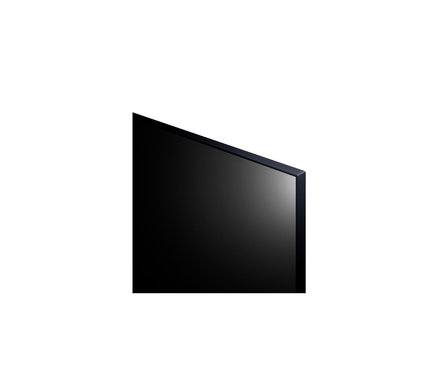 55UL3J-M - Monitor LG 55