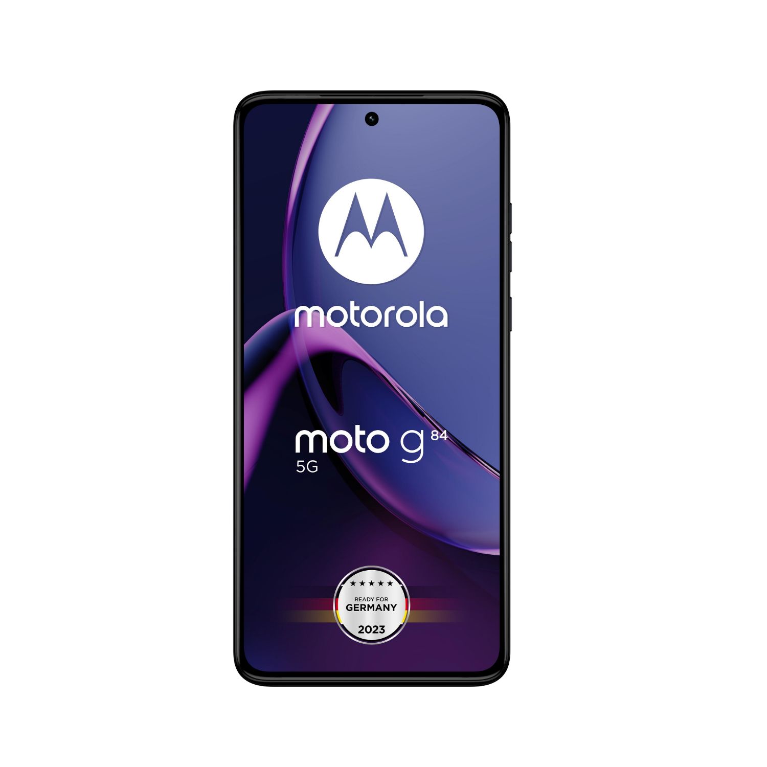 PAYM0003SE - Smartphone Motorola Moto G84 6.5