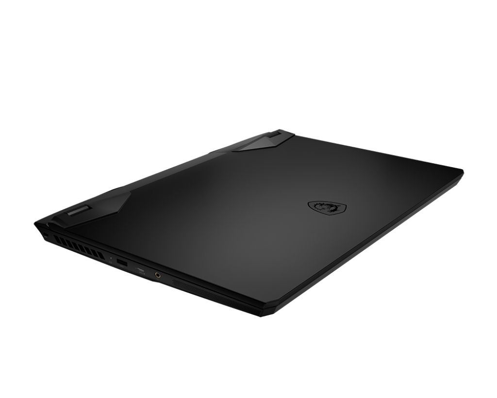 9S7-17K711-020 - Porttil Gaming MSI Vector GP77 13VG-020ES i9-13900H 32Gb 1Tb SSD 17.3