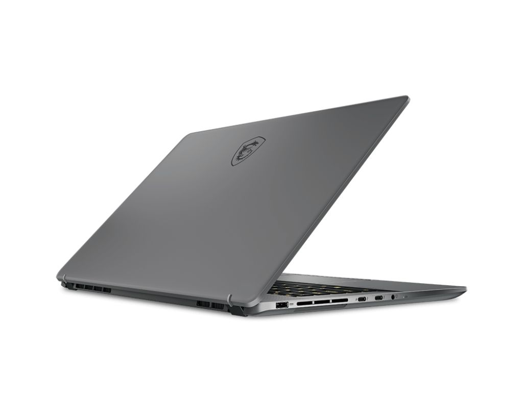 9S7-17N212-098 - Porttil Gaming MSI CreatorPro Z17 HX Studio A13VJT-098ES i7-13700HX 32Gb 1Tb SSD Cmara Frontal FHD 17