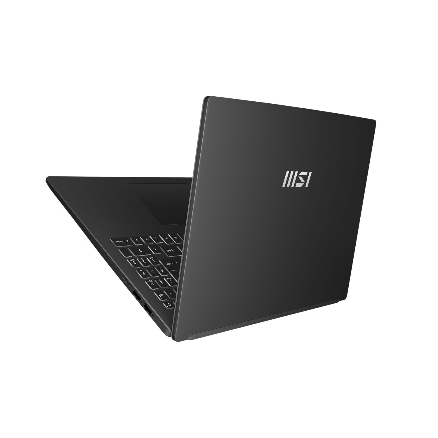 9S7-15HK12-039 - Porttil MSI Modern 15 B7M-039XES Ryzen 5-7530U 8Gb 512Gb SSD Cmara Frontal HD 15.6