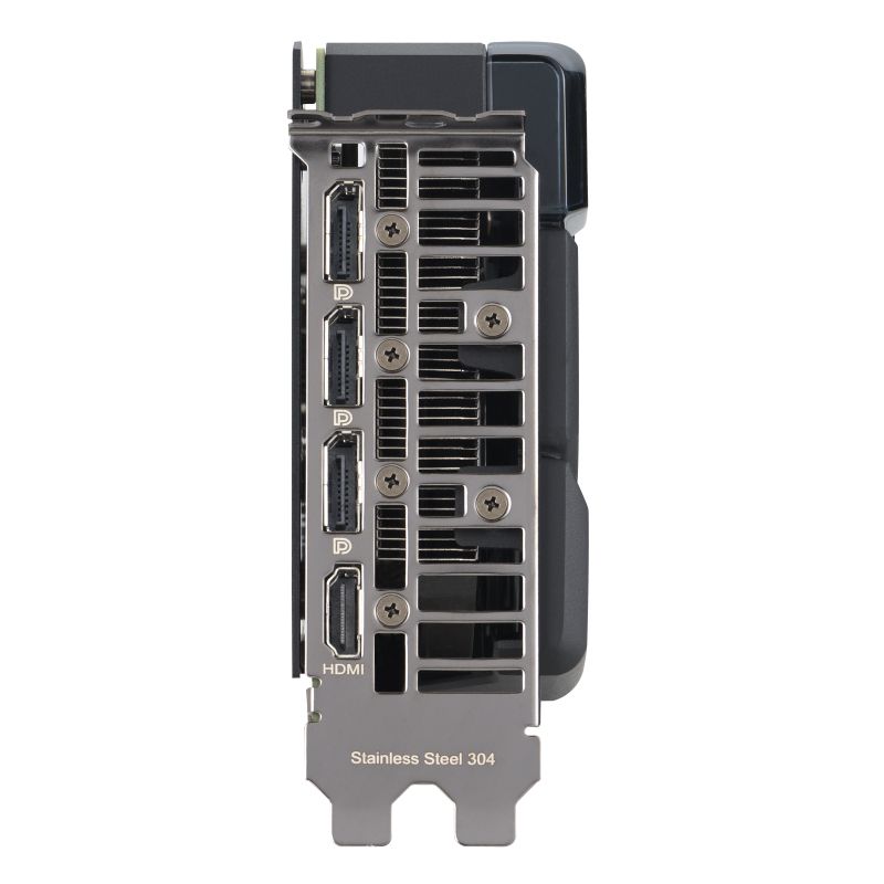 90YV0JC0-M0NA00 - ASUS GeForce DUAL-RTX4060-O8G RTX 4060 8Gb GDDR6 PCIe 4.0 1xHDMI 3xDP HDCP 2.3 OpenGL 4.6 (90YV0JC0-M0NA00)