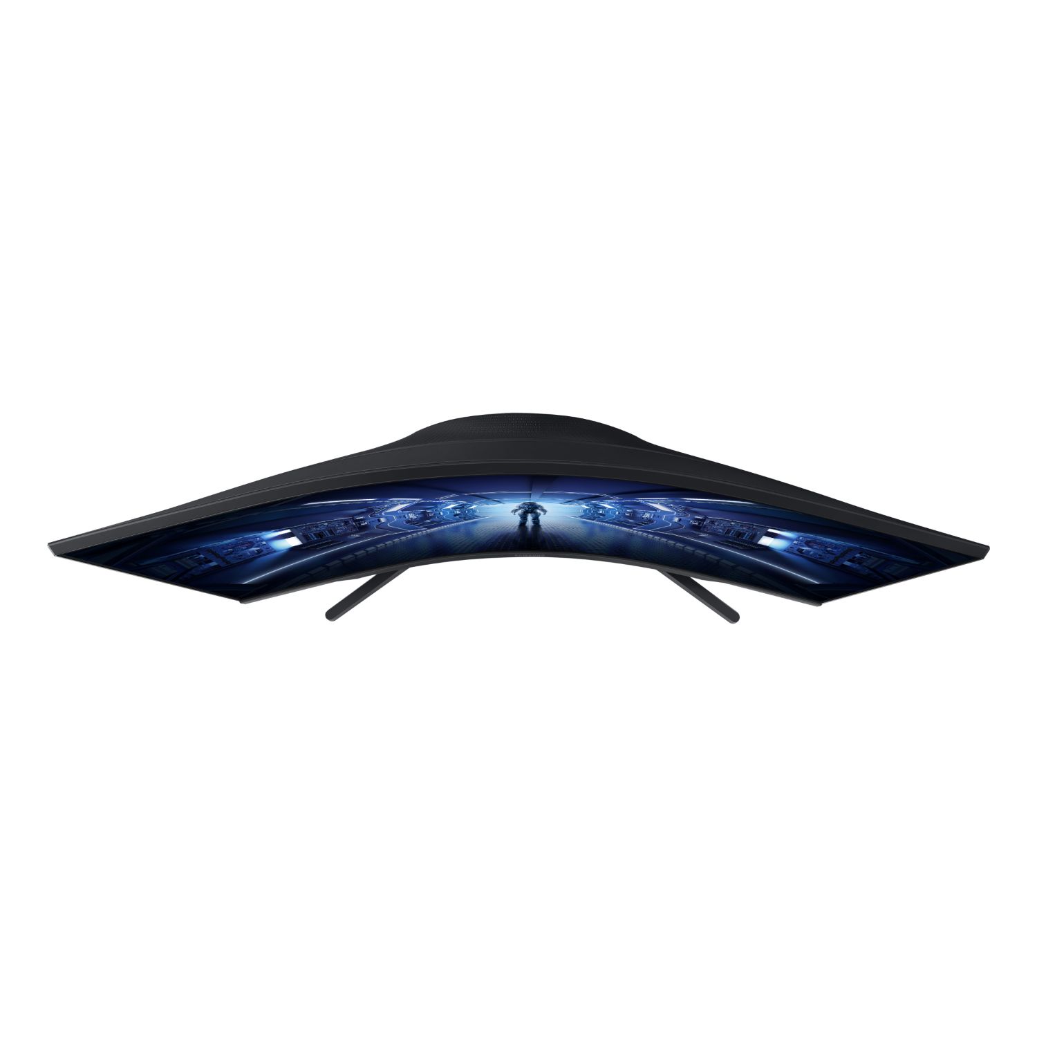 LC32G55TQBUXEN - Monitor Gaming Samsung Odyssey G5 32