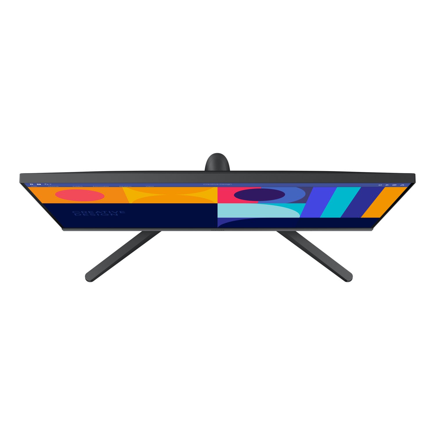 LS24C330GAUXEN - Monitor Samsung 24