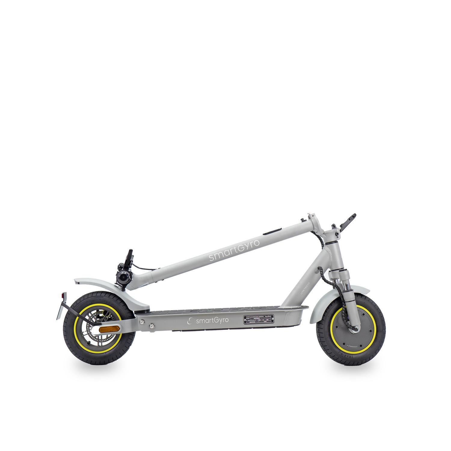 SG27-387 - Patinete Elctrico SmartGyro Z-Pro 600W 10