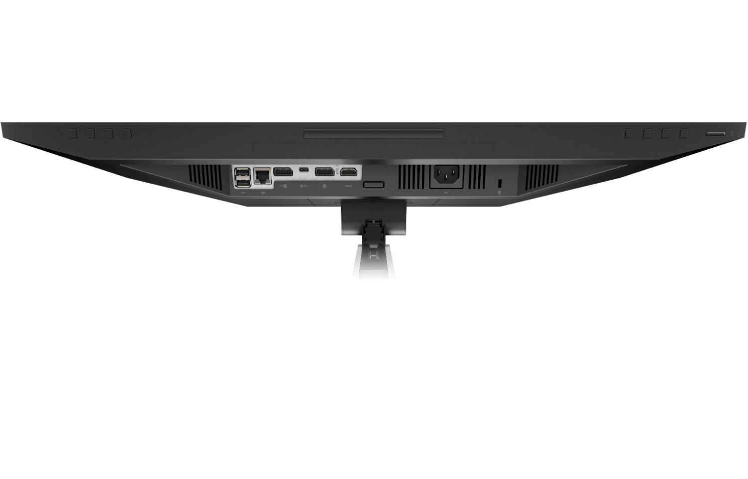 40Z29AA - Monitor HP 27