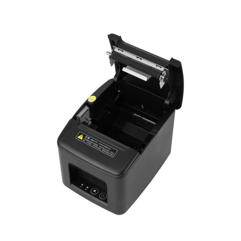 APPPOS80AM-USBLAN - Impresora Trmica Approx 80mm USB/Ethernet/RJ11 Negra (APPPOS80AM-USBLAN)