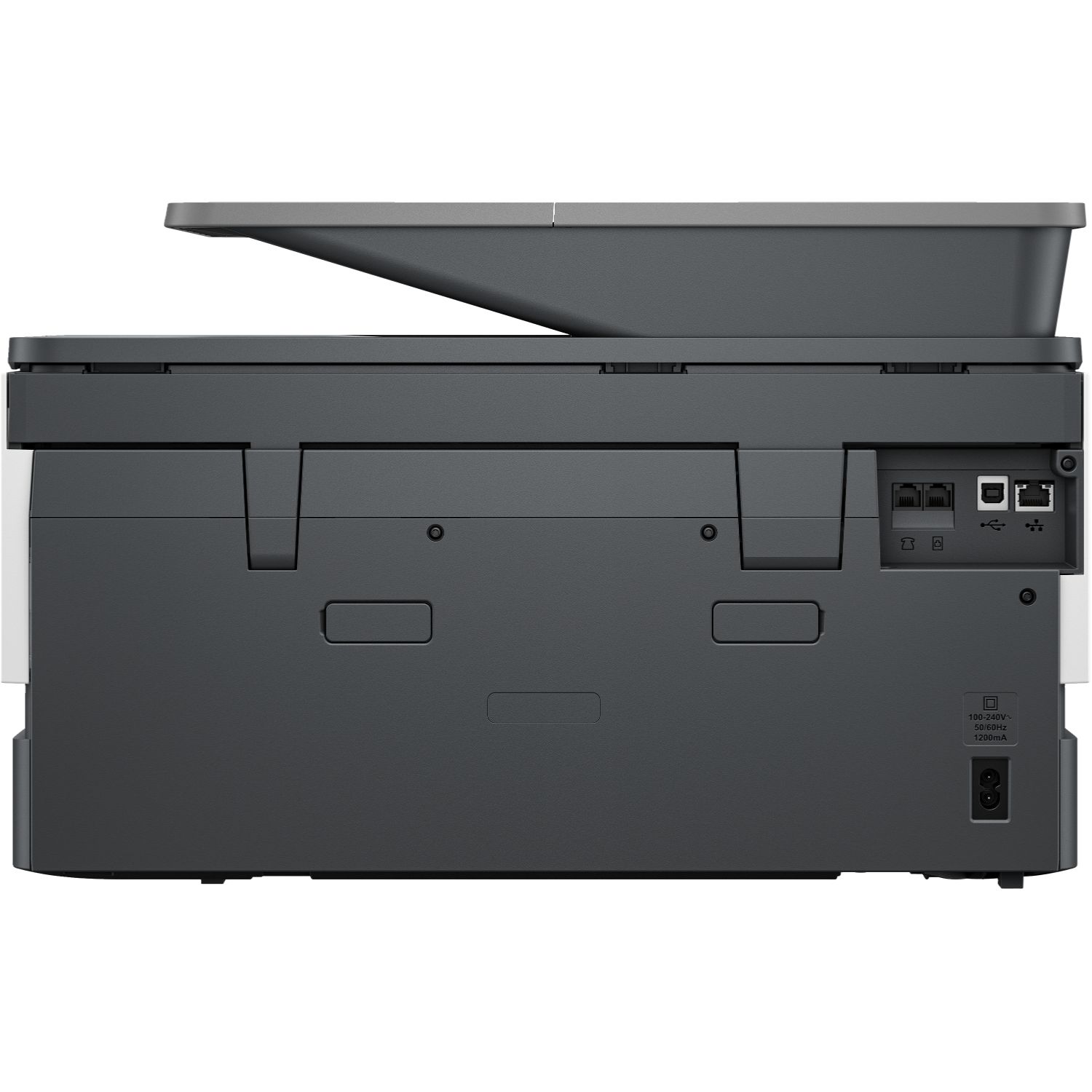 4V2N0B - Multifuncin HP OfficeJet Pro 9120b CGD 2.7