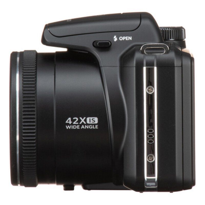 AZ425BK - Cmara Digital Kodak Pixpro AZ425 LCD 3