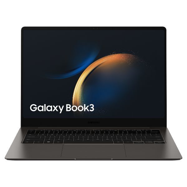 NP944XFG-KC1ES - Porttil Samsung Galaxy Book3 NP944XFG-KC1ES i7-1360P 16Gb 512Gb SSD 14