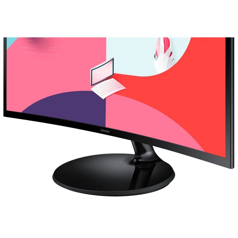 LS24C360EAUXEN - Monitor Samsung 24