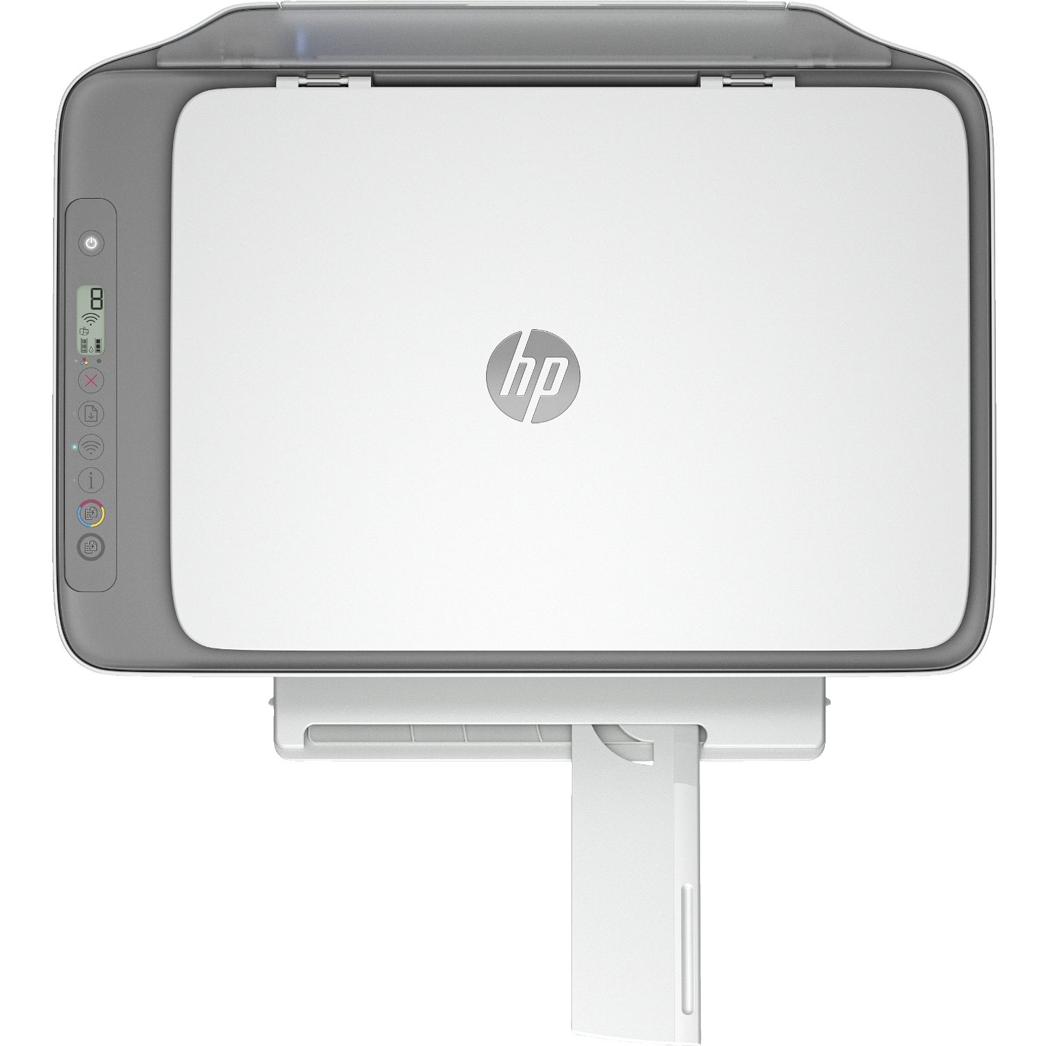 588K9B - Multifuncin HP DeskJet 2820e LCD A4 Color USB-A 2.0 WiFi 4 Bluetooth Dplex Gris (588K9B)