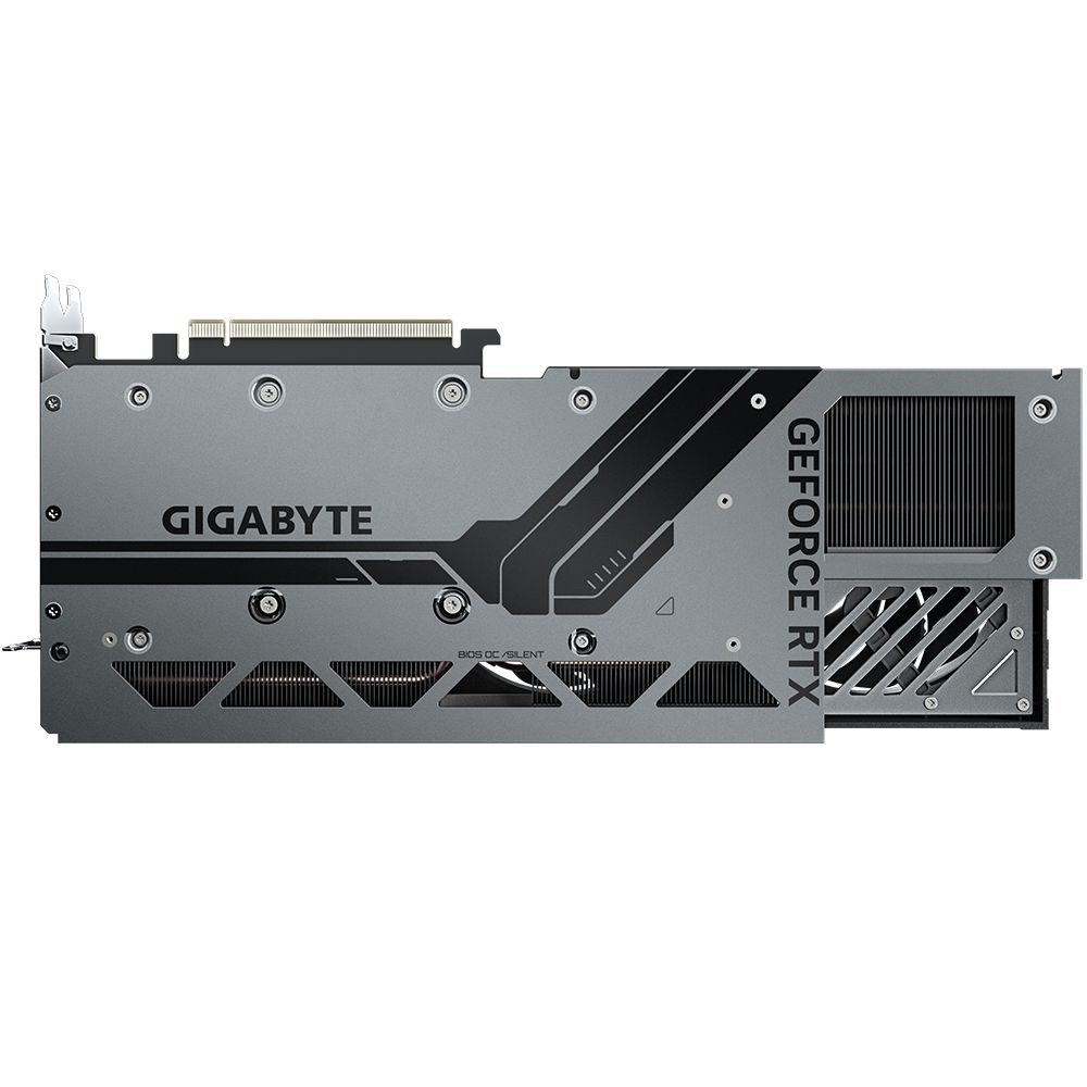 9VN4090W2-00-10 - GIGABYTE Nvidia GeForce RTX 4090 WindForce 3X 24Gb GDDR6X 3xDP 1xHDMI PCIe 4.0 HDCP OpenGL 4.6 (GV-N4090WF3V2-24GD)