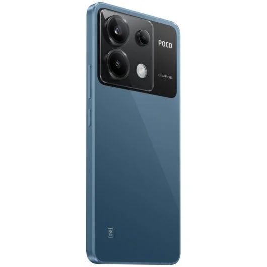 MZB0FR5EU - Smartphone XIAOMI Poco X6 6.67