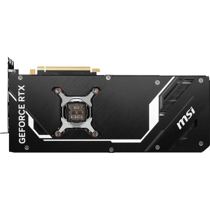 912-V511-221 - MSI RTX4080 SUPER 16G VENTUS 3X OC, 16Gb, GDDR6X, PCI Express 4.0 (912-V511-221)