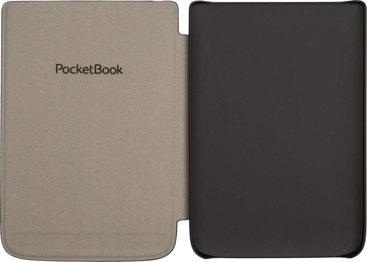 WPUC-627-S-BG - Funda eBook PocketBook Shell Series 6