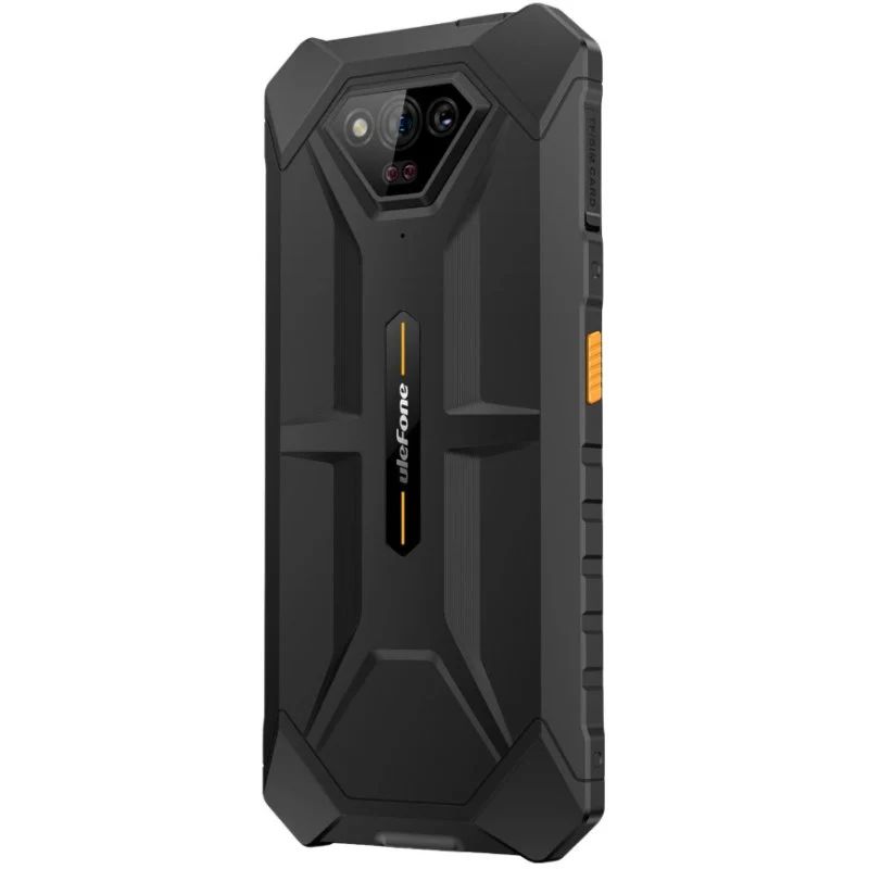 ULEARX13B - Smartphone Ulefone Armor X13 Ruggerizado 6.52