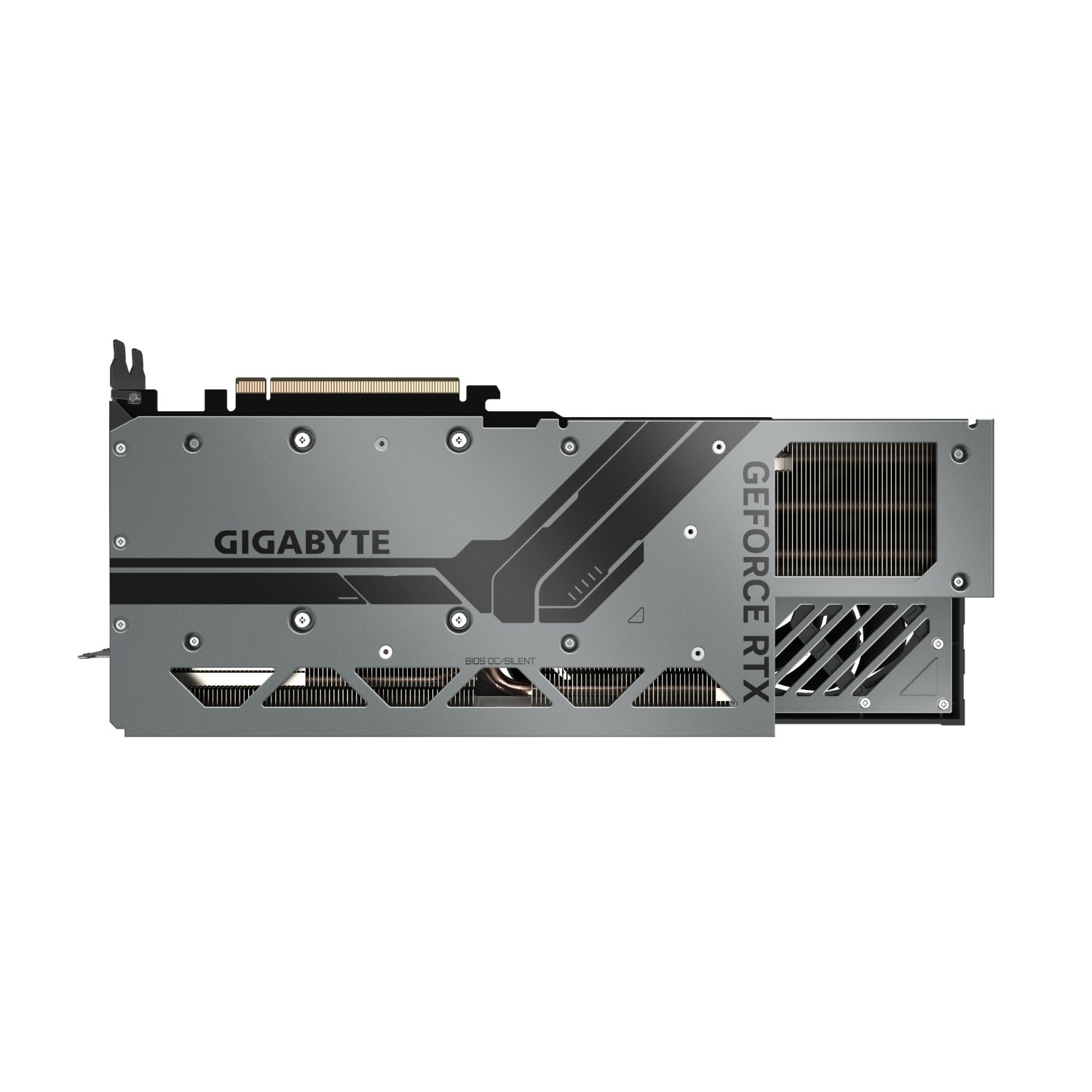 GV-N408SWF3V2-16GD - Tarjeta Grfica GIGABYTE Nvidia GeForce RTX 4080 Super WindForce V2 16Gb GDDR6X 3xDP 1xHDMI PCIe 4.0 OpenGL 4.6 (GV-N408SWF3V2-16GD)