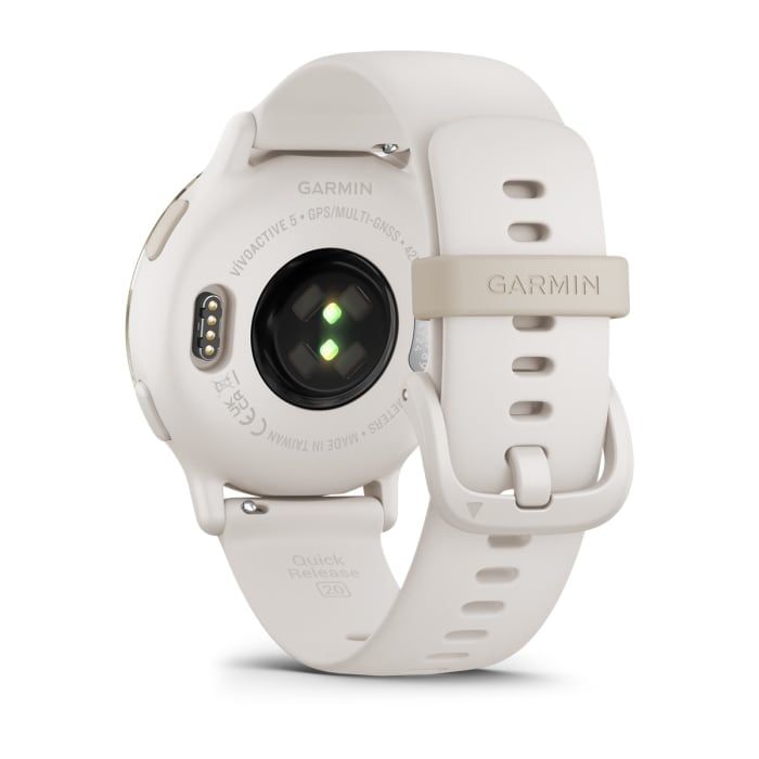 010-02862-11 - Smartwatch Garmin Vvoactive 5 Digital Multideporte 1.2