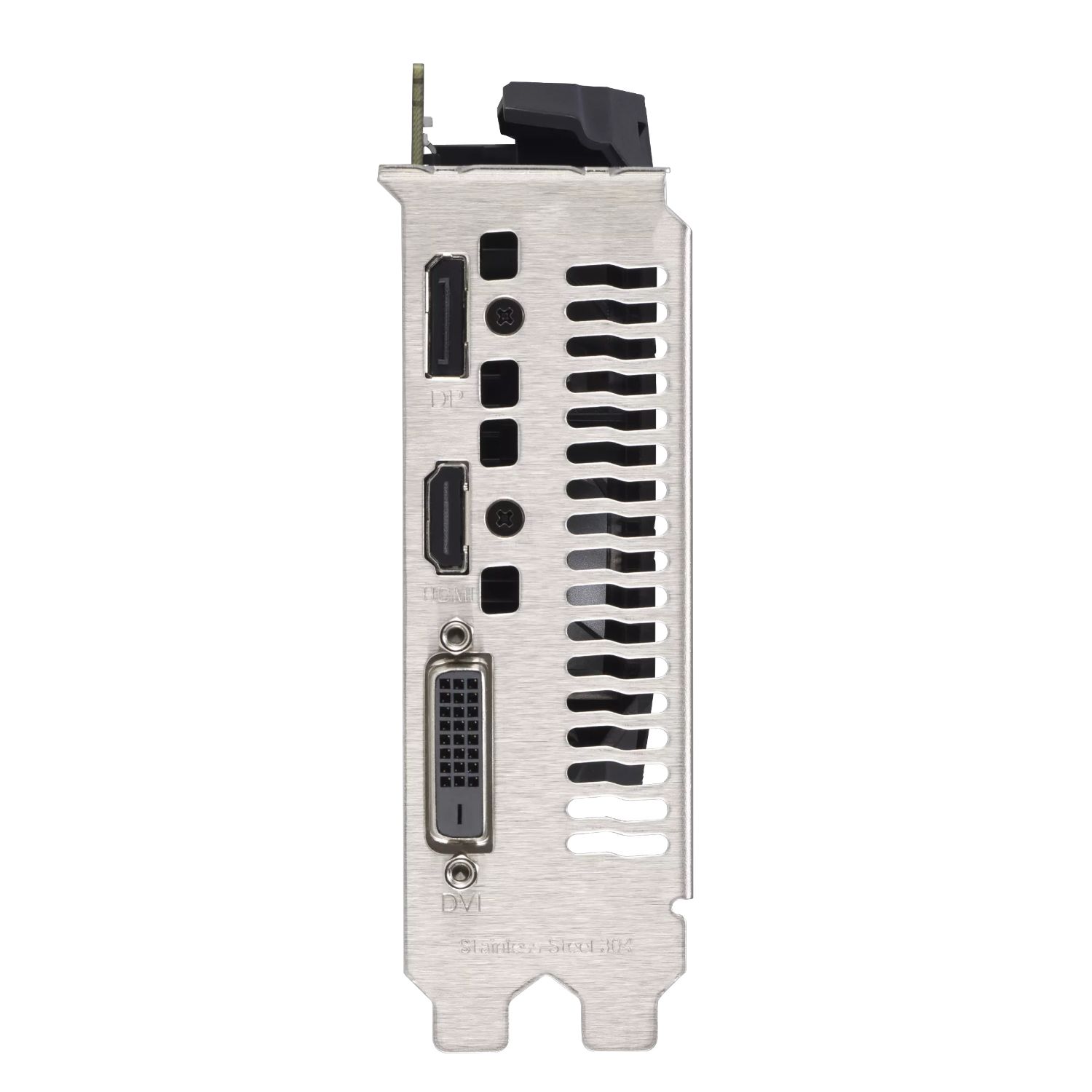 90YV0K60-M0NA00 - Tarjeta Grfica ASUS Nvidia GeForce DUAL-RTX3050-O6G RTX 3050 6Gb GDDR6 1xDP 1.4a 1xDVI-D 1xHDMI 2.1 HDCP 2.3 Nvidia Ansel Nvidia G-Sync OpenGL 4.6 DirectX 12 Ultimate (90YV0K60-M0NA00)