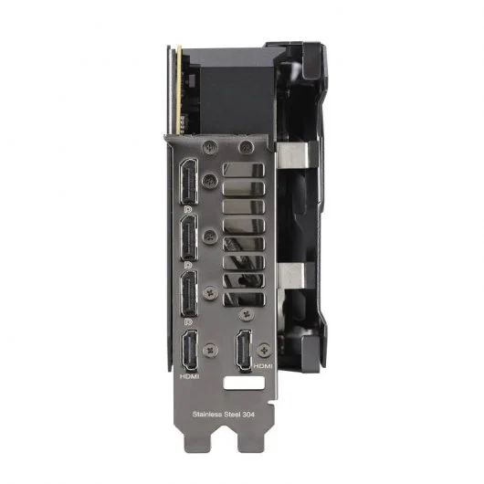 90YV0IY3-M0NA00 - ASUS Nvidia GeForce TUF-RTX4090-O24G-OG-GAMING 24Gb GDDR6X 3xDP 1.4a 2xHDMI 2.1a PCIe 4.0 HDCP 2.3 OpenGL 4.6 (90YV0IY3-M0NA00)
